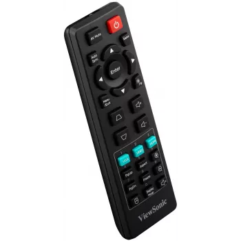 Projektorius Viewsonic PA700W standartinis 4500 ANSI liumenų WXGA (1280x800) baltas