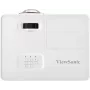 Projektorius Viewsonic PS502W trumpo fokusavimo verslo/mokymo projektorius 4000 ANSI liumenų WXGA (1280x800) Baltas