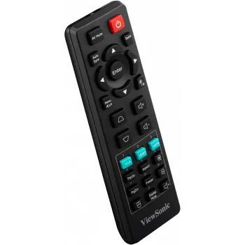Projektorius Viewsonic PS502W trumpo fokusavimo verslo/mokymo projektorius 4000 ANSI liumenų WXGA (1280x800) Baltas