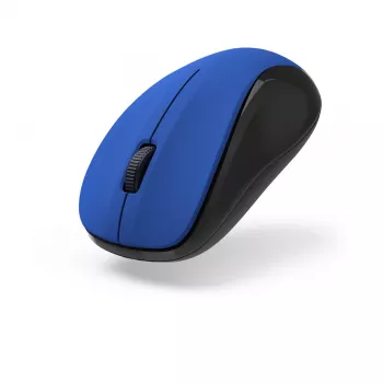 Hama MW-300 V2 pelė Office Ambidextrous RF Wireless Optinė 1200 DPI