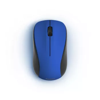 Hama MW-300 V2 pelė Office Ambidextrous RF Wireless Optinė 1200 DPI