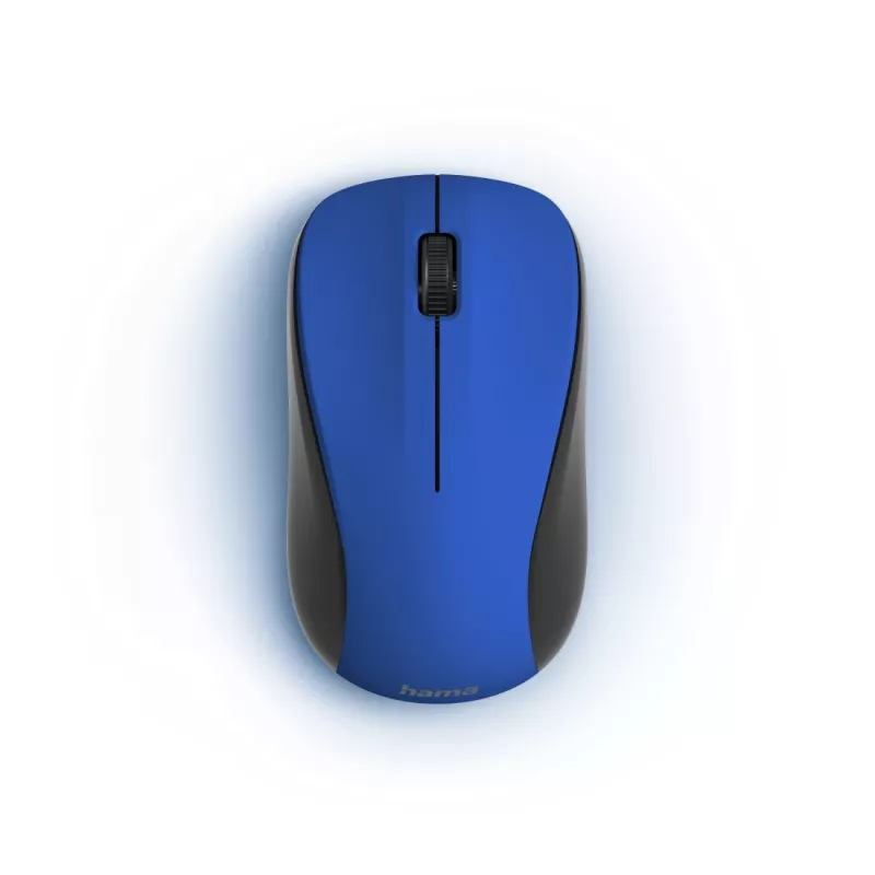 Hama MW-300 V2 pelė Office Ambidextrous RF Wireless Optinė 1200 DPI