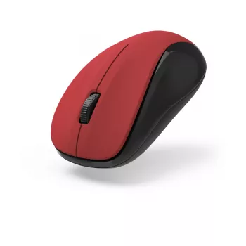 Hama MW-300 V2 belaidė pelė Office ambidekstrinė optinė 1200 DPI