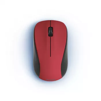 Hama MW-300 V2 belaidė pelė Office ambidekstrinė optinė 1200 DPI