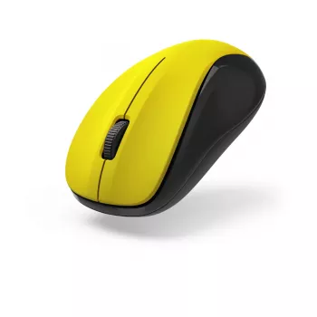 Hama MW-300 V2 pelė Office ambidekstrinė RF belaidė optinė 1200 DPI
