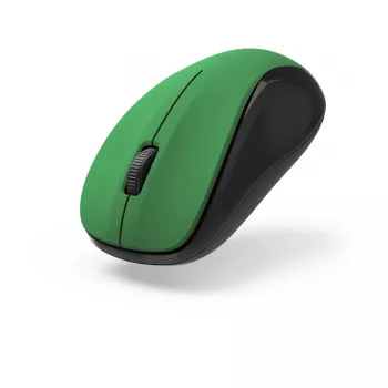 Hama MW-300 V2 belaidė RF pelė, ambidekstrinė, optinė, 1200 DPI