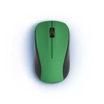 Hama MW-300 V2 belaidė RF pelė, ambidekstrinė, optinė, 1200 DPI