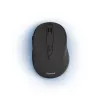 Hama MW-400 V2 belaidė RF optinė pelė, 1600 DPI, dešinei rankai