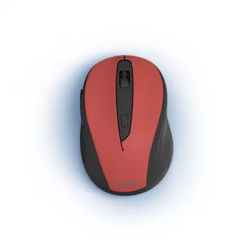 Hama MW-400 V2 belaidė optinė pelė, skirta dešinei rankai, 1600 DPI