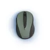 Hama MW-400 V2 belaidė optinė pelė, skirta dešinei rankai, 1600 DPI