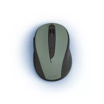 Hama MW-400 V2 belaidė optinė pelė, skirta dešinei rankai, 1600 DPI