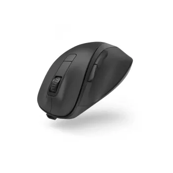 Hama MW-500 Recharge RF belaidė pelė, dešinei rankai, optinė, 1600 DPI