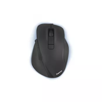 Hama MW-500 Recharge RF belaidė pelė, dešinei rankai, optinė, 1600 DPI
