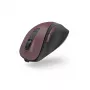 Hama MW-500 belaidė optinė pelė RF 1600 DPI, įkraunama, dešinei rankai