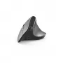 Hama 00182691 pelė Office Right-Hand RF belaidė + Bluetooth optinė 2400 DPI