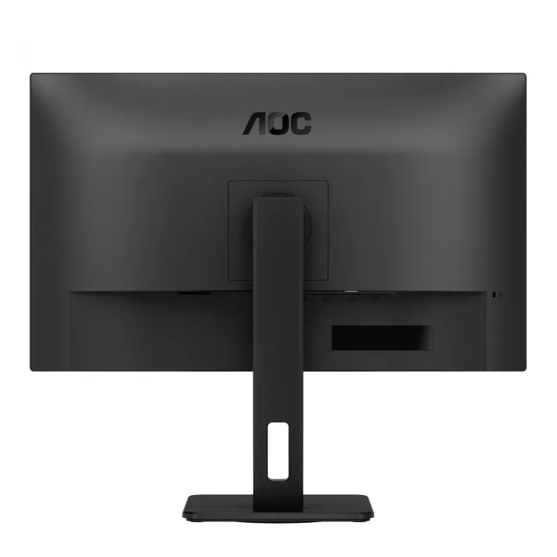 AOC E3 27E3QAF 68,6 cm (27 colių) Full HD LED monitorius juodas