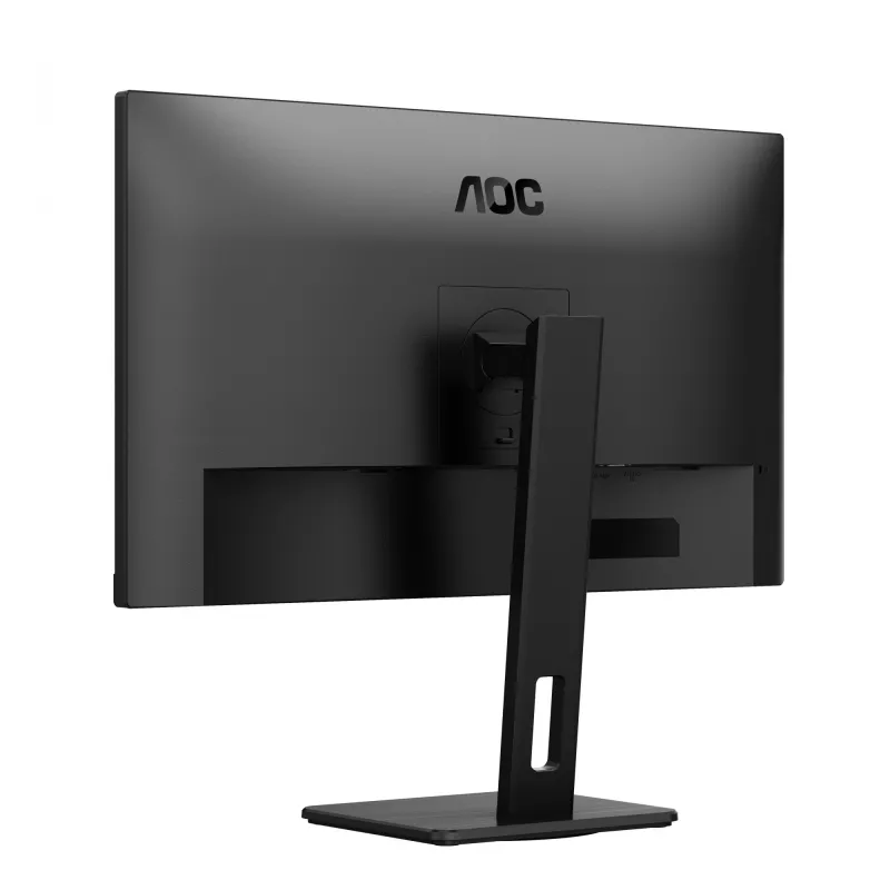 AOC E3 27E3QAF 68,6 cm (27 colių) Full HD LED monitorius juodas