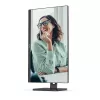 AOC 24P3CV kompiuterio monitorius 60,5 cm (23,8 colio) 1920 x 1080 pikselių Full HD LED juodas