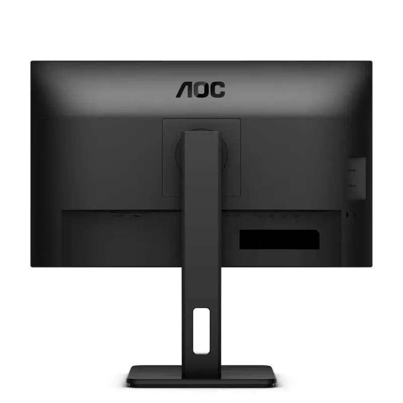 AOC 24P3CV kompiuterio monitorius 60,5 cm (23,8 colio) 1920 x 1080 pikselių Full HD LED juodas