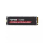 SSD M.2 2280 NVMe PATRIOT VP4300 Lite 4 TB, PCIe 4.0 x4, Skaitymas 7400 MB/s, Rašymas 6000 MB/s, NVMe 2.0