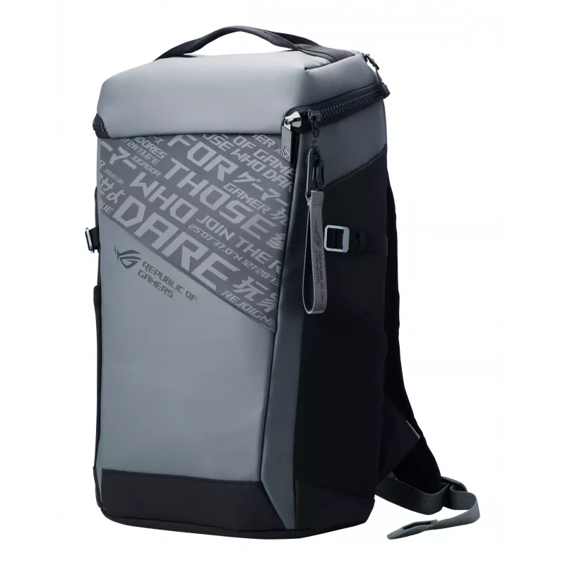 ASUS ROG Ranger BP2701 Cybertext Edition kuprinė 45,7 cm (18 colių)