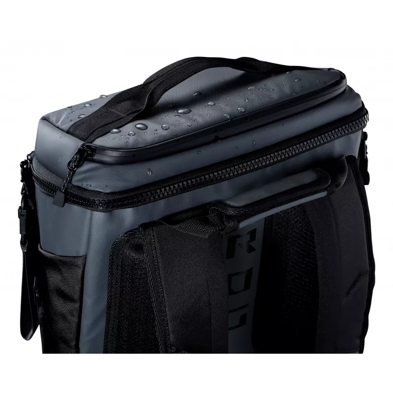 ASUS ROG Ranger BP2701 Cybertext Edition kuprinė 45,7 cm (18 colių)