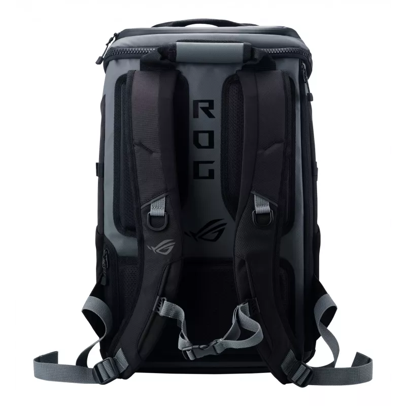ASUS ROG Ranger BP2701 Cybertext Edition kuprinė 45,7 cm (18 colių)
