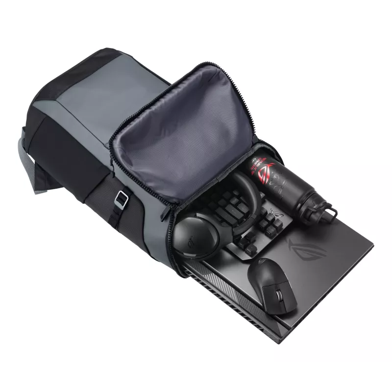 ASUS ROG Ranger BP2701 Cybertext Edition kuprinė 45,7 cm (18 colių)