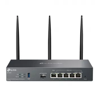 Maršrutizatorius TP-Link Omada AX3000 dviejų juostų Wi-Fi 6