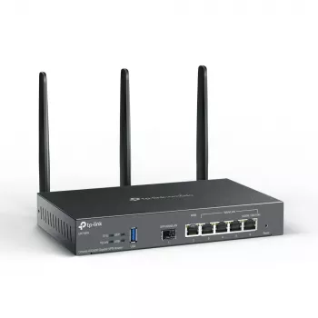 Maršrutizatorius TP-Link Omada AX3000 dviejų juostų Wi-Fi 6