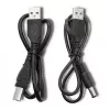 Išorinis DVD-RW optinis įrenginys Qoltec 51858, USB 2.0 & eSATA, dėklo įdėjimas, juodas, 24x CD / 8x DVD