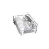 Indaplovė Bosch Serie 2 SPV2HMX42E siaura 45 cm, 10 komplektų, 46 dB, energijos klasė E