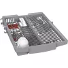 Indaplovė Bosch Serie 2 SPV2HMX42E siaura 45 cm, 10 komplektų, 46 dB, energijos klasė E