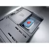 Indaplovė Bosch Serie 2 SPV2HMX42E siaura 45 cm, 10 komplektų, 46 dB, energijos klasė E
