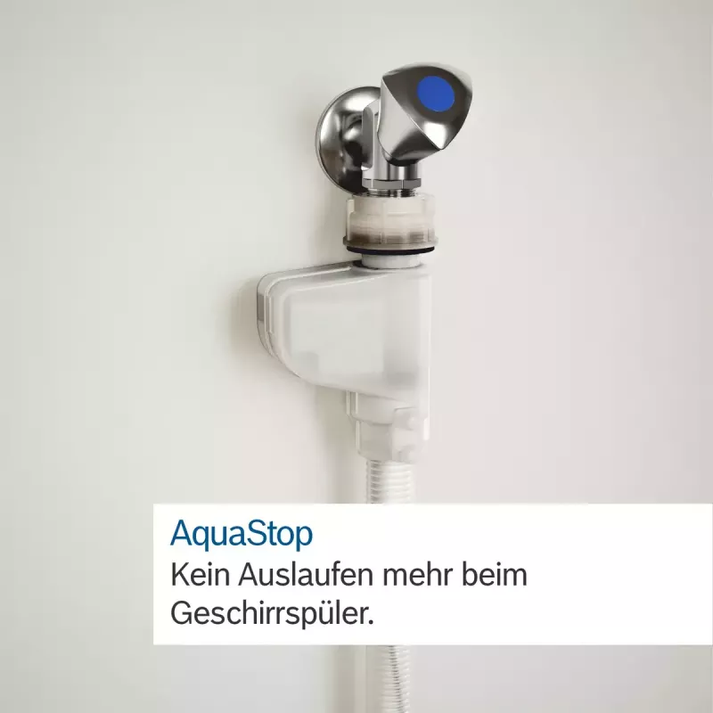 Indaplovė Bosch Serie 2 SPV2HMX42E siaura 45 cm, 10 komplektų, 46 dB, energijos klasė E