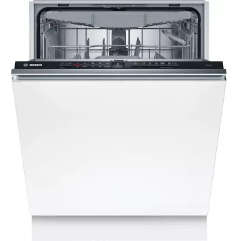 Bosch Serie 2 SMV2HVX02E indaplovė Visiškai įmontuojama 14 stalvių