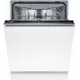 Bosch Serie 2 SMV2HVX02E indaplovė Visiškai įmontuojama 14 stalvių