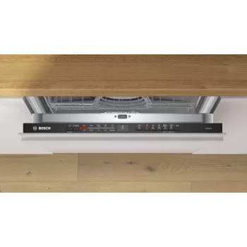 Bosch Serie 2 SMV2HVX02E indaplovė Visiškai įmontuojama 14 stalvių