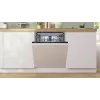 Bosch Serie 2 SMV2HVX02E indaplovė Visiškai įmontuojama 14 stalvių
