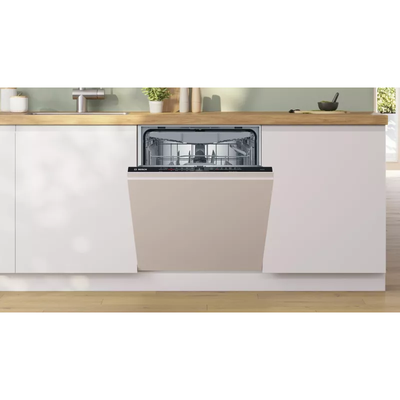 Bosch Serie 2 SMV2HVX02E indaplovė Visiškai įmontuojama 14 stalvių