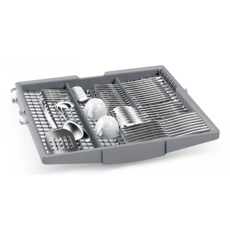 Bosch Serie 2 SMV2HVX02E indaplovė Visiškai įmontuojama 14 stalvių