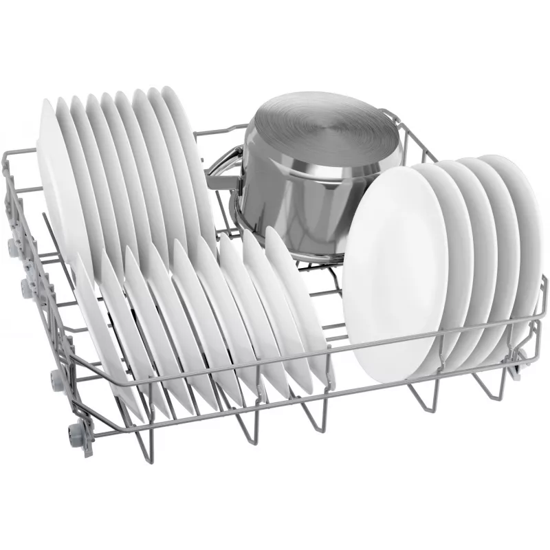 Bosch Serie 2 SMV2HVX02E indaplovė Visiškai įmontuojama 14 stalvių