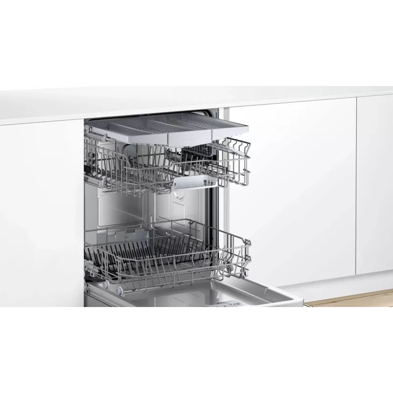 Bosch Serie 2 SMV2HVX02E indaplovė Visiškai įmontuojama 14 stalvių