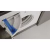 Whirlpool FreshCare BI WDWG 861485 EU skalbyklė su džiovykle įmontuojama balta