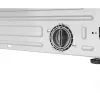 Whirlpool FreshCare BI WDWG 861485 EU skalbyklė su džiovykle įmontuojama balta