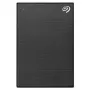Seagate One Touch STKZ4000400 išorinis kietasis diskas 4 TB 2,5 colio Micro-USB B 2.0/3.2 Gen 1 (3.1 Gen 1) Juoda