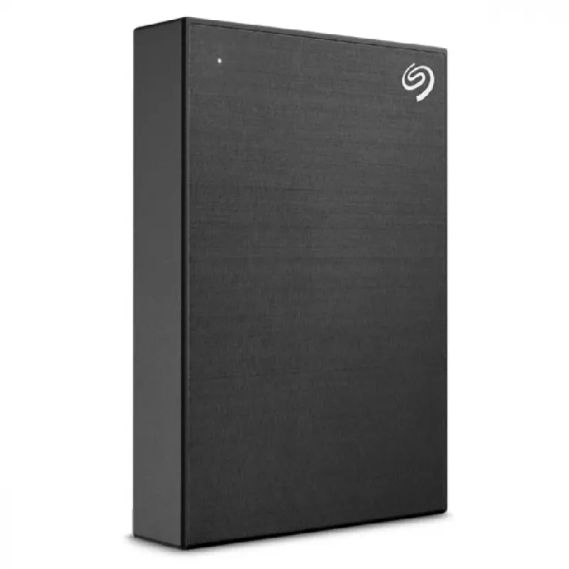 Seagate One Touch STKZ4000400 išorinis kietasis diskas 4 TB 2,5 colio Micro-USB B 2.0/3.2 Gen 1 (3.1 Gen 1) Juoda