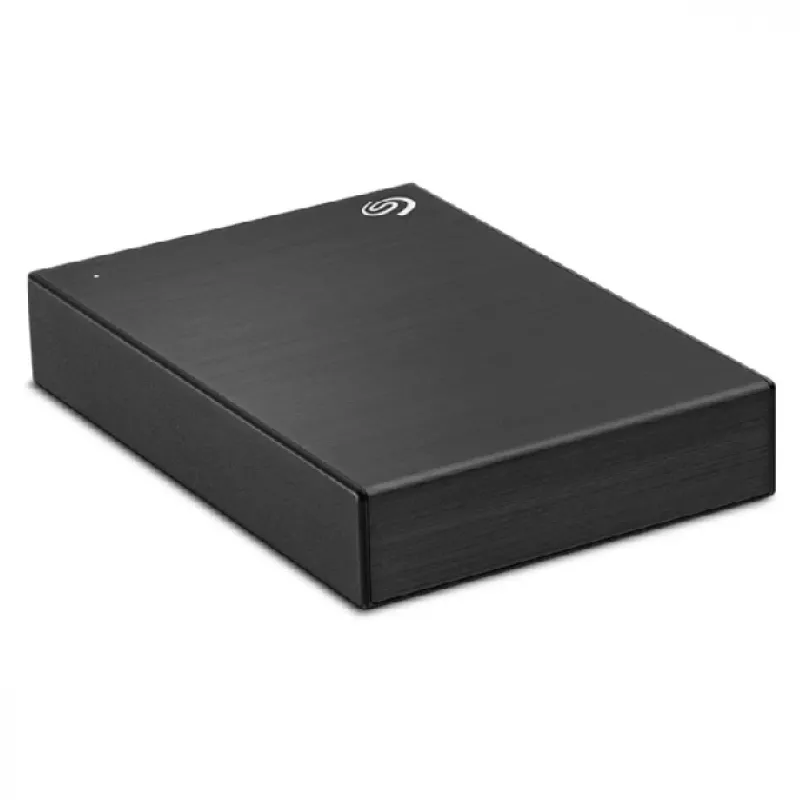 Seagate One Touch STKZ4000400 išorinis kietasis diskas 4 TB 2,5 colio Micro-USB B 2.0/3.2 Gen 1 (3.1 Gen 1) Juoda