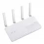 ASUS EBR63 – Expert WiFi belaidis maršrutizatorius Gigabit Ethernet dviejų juostų (2,4 GHz / 5 GHz) Baltas