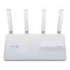 ASUS EBR63 – Expert WiFi belaidis maršrutizatorius Gigabit Ethernet dviejų juostų (2,4 GHz / 5 GHz) Baltas